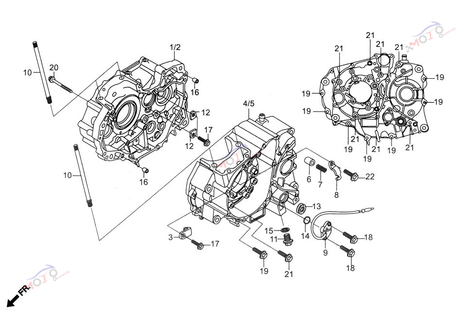 Engine Diagram